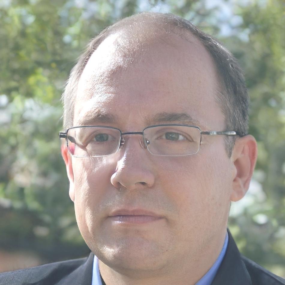 Helmut Brückner, Technischer Bildungsleiter bei selquorinava