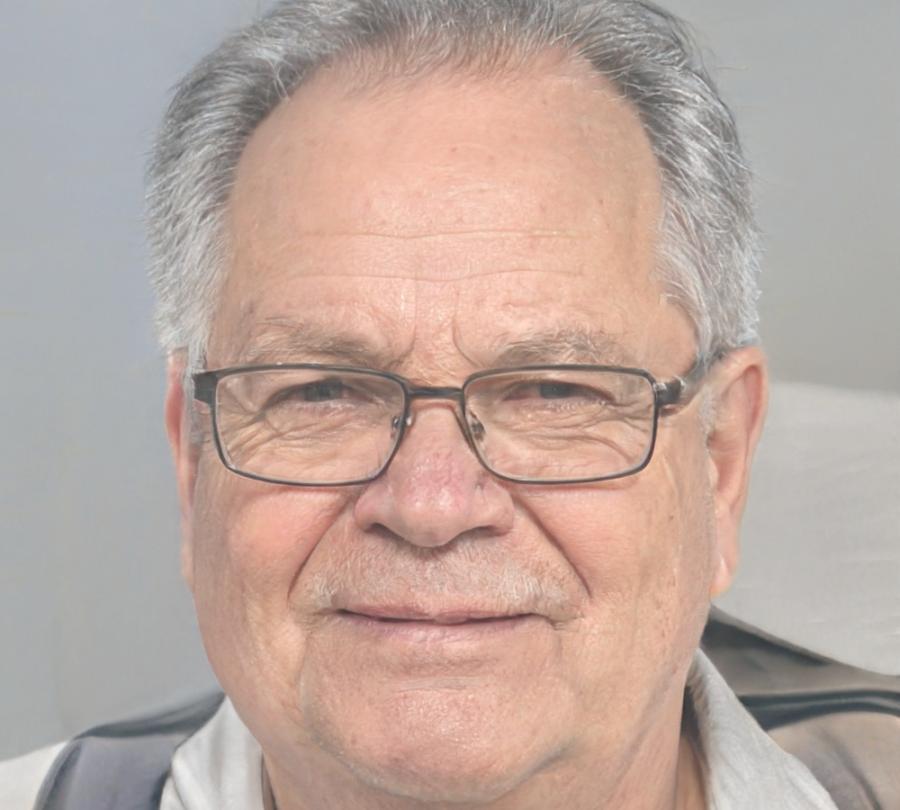 Karsten Bauer, Dozent für technische 3D-Entwicklung